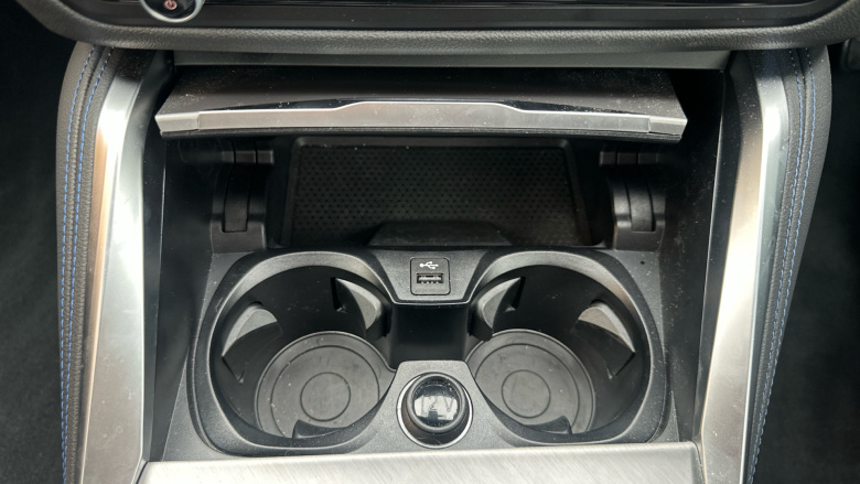 BMW 2 Series 220i M Sport 2dr Step Auto [Pro Pack] Petrol Coupe